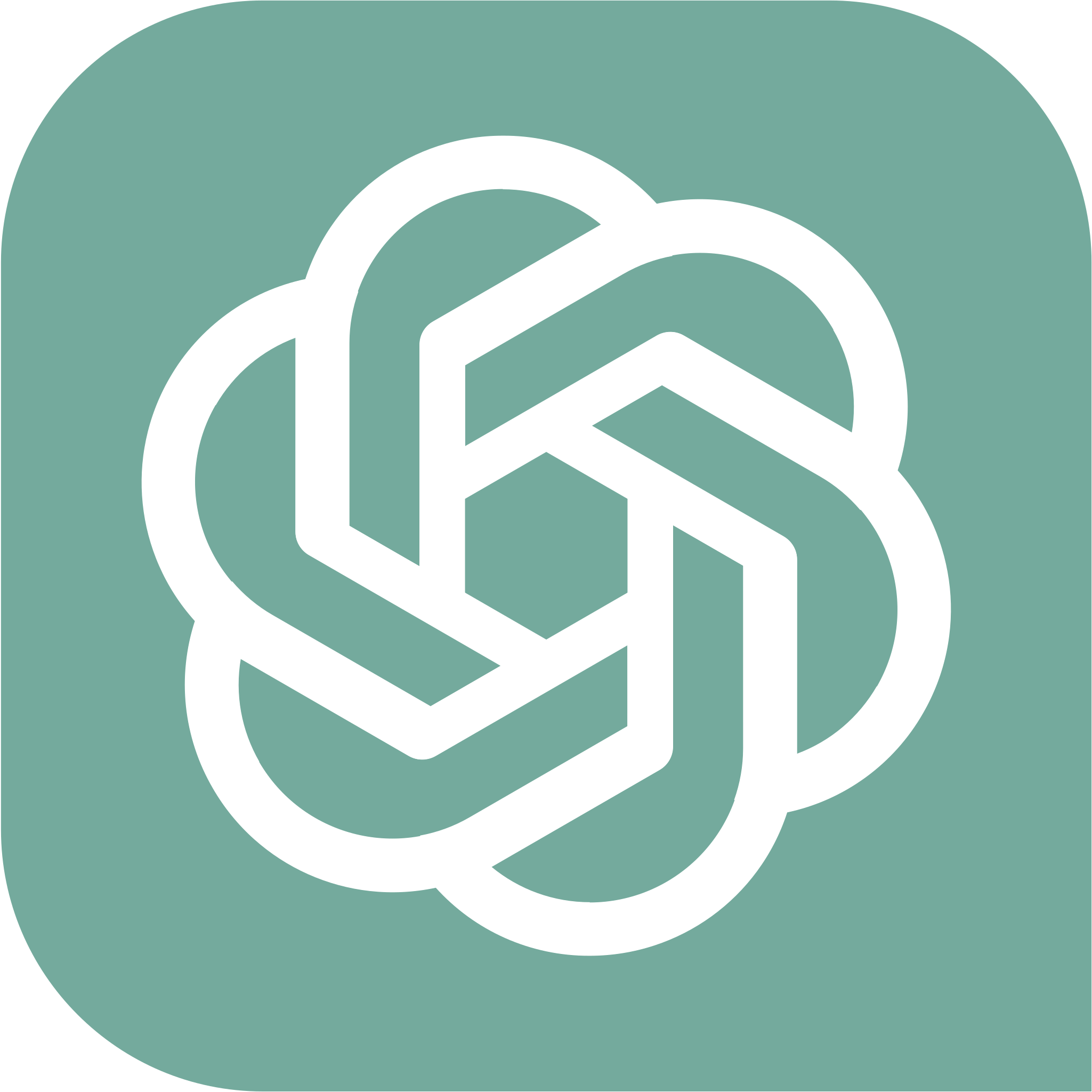 OpenAI - Technology Partner